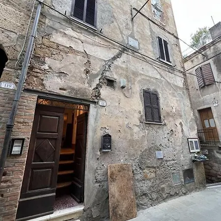 公寓 Historic Center