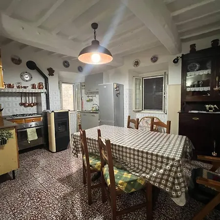 Historic Center Appartement *
