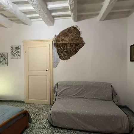 Appartement Historic Center Pitigliano