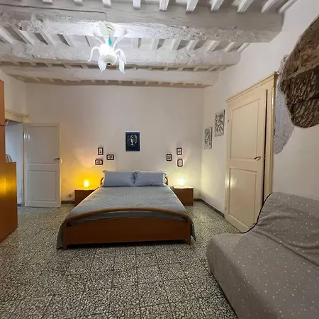 Historic Center Appartement
