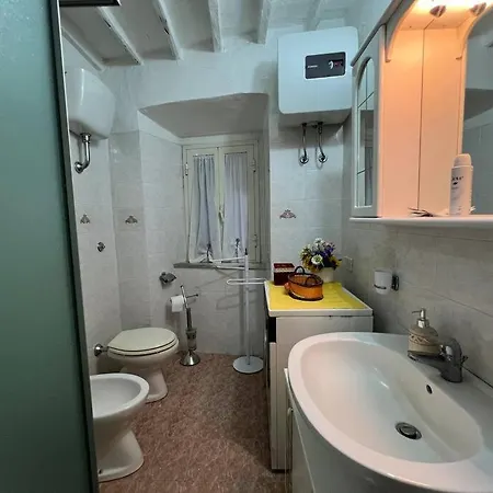 Historic Center Appartement *