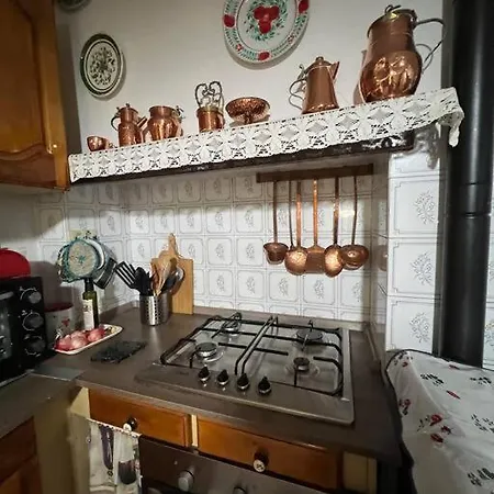 Appartement Historic Center *