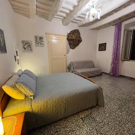 Historic Center Appartement