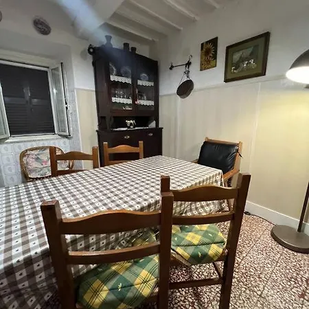 Appartement Historic Center *