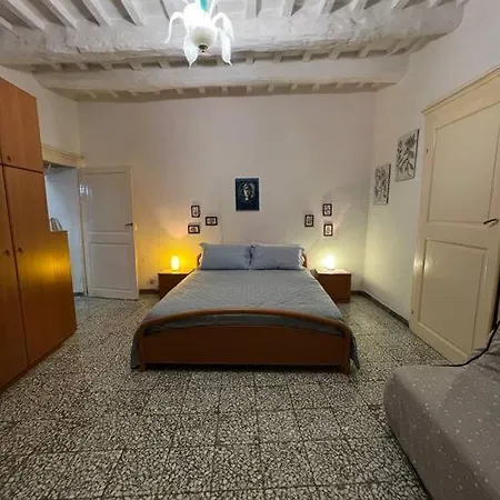 Historic Center Appartement