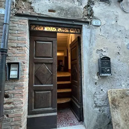 Appartement Historic Center *