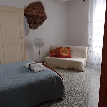 Historic Center Appartement *