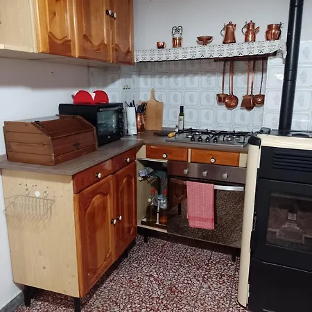 Appartement Historic Center